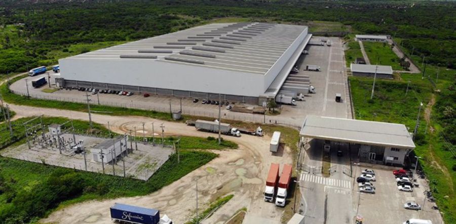 Varilog Cidade do Atacado