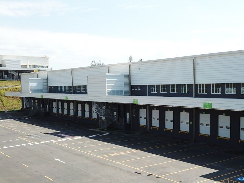 Log Goiânia II