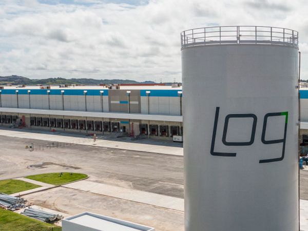 Log Recife