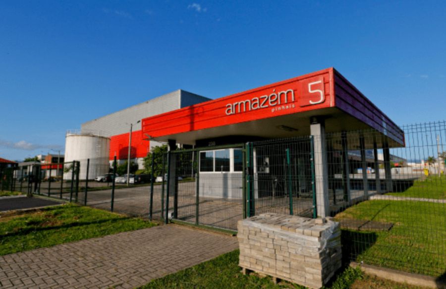 Armazém 5