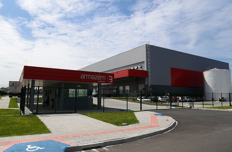 Armazém 3