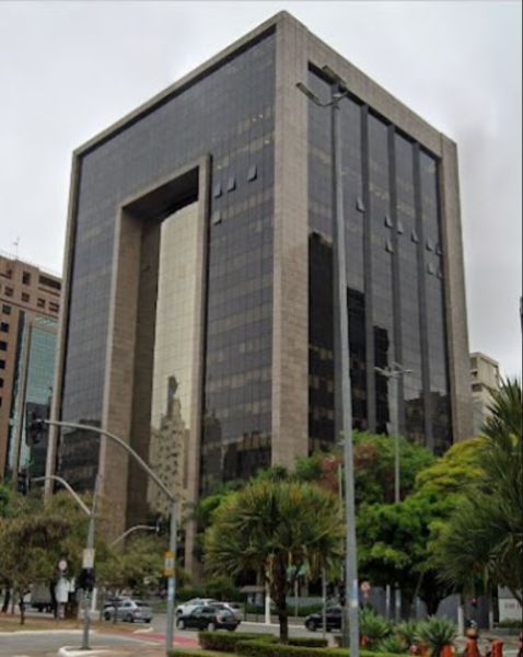 Edifício Faria Lima Tower - São Paulo, SP - Image 3 of 4