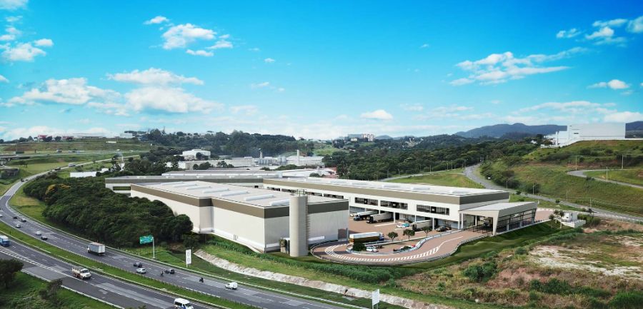 Modular Jundiaí