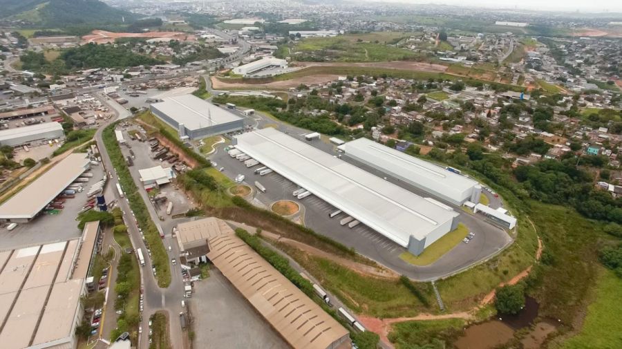 Jabaeté Parque Empresarial