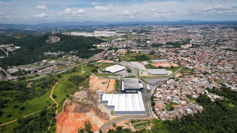 Condomínio Mondovi Locações