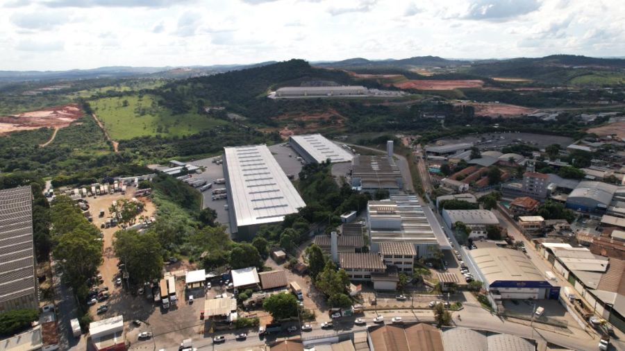 Condomínio Terra Verde