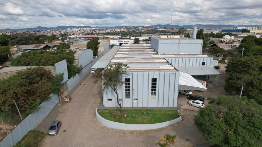 Condomínio Terra Verde