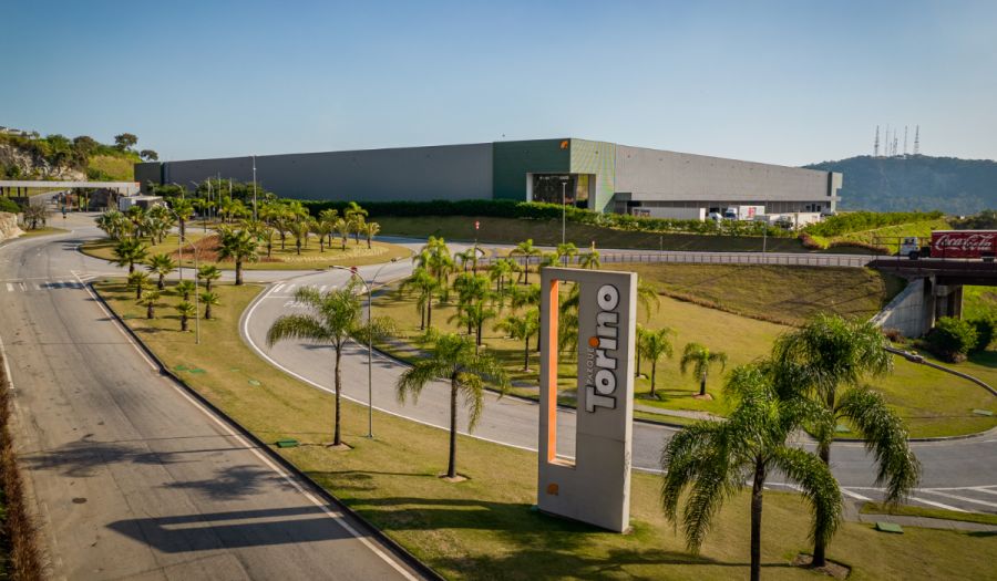 Parque Torino - Betim, MG - Image 1 of 5
