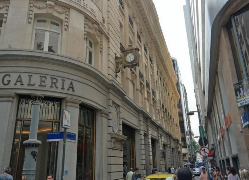 Galeria Sul América - Rio de Janeiro, RJ - Image 1 of 5