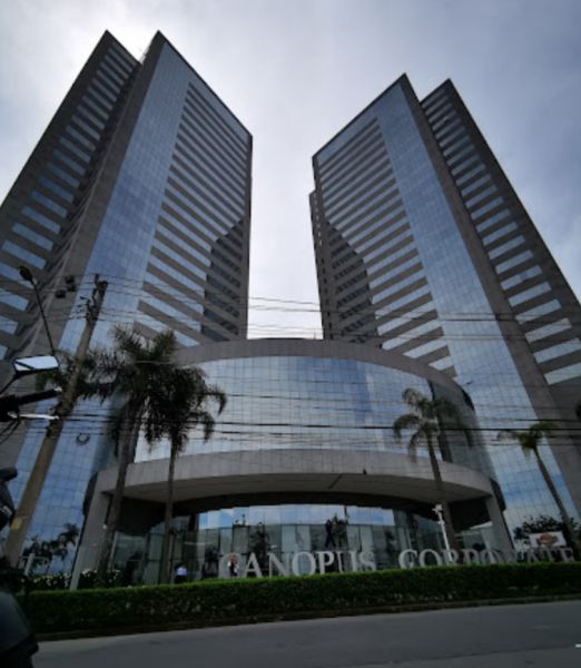 Canopus Corporate Alphaville - Torre B (Norte) - Barueri, SP - Image 3 of 5
