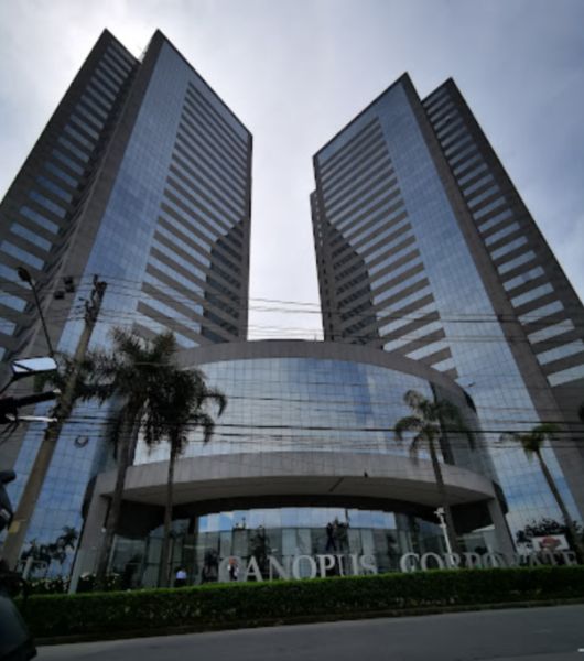 Canopus Corporate Alphaville - Torre A (Sul) - Barueri, SP - Image 2 of 4