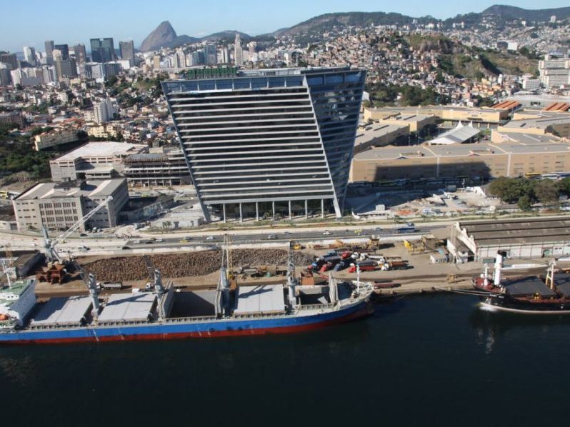 Aqwa Corporate