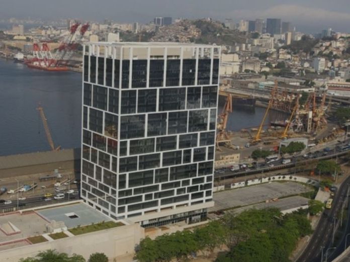 Port Corporate Tower
