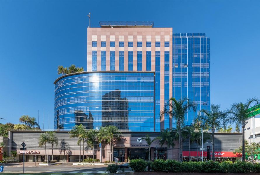 Trade Tower