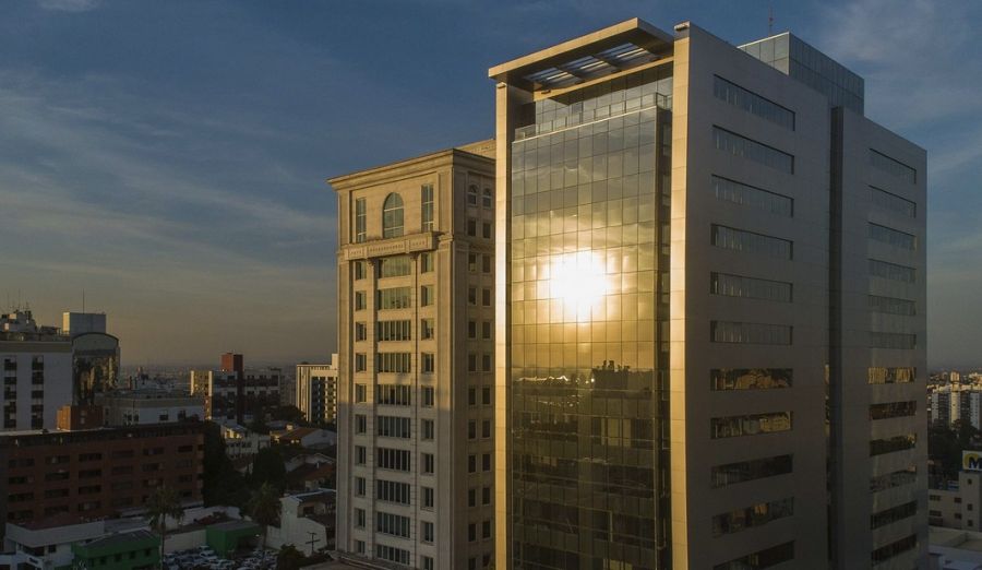 Capital Tower - Porto Alegre, RGS - Image 3 of 5