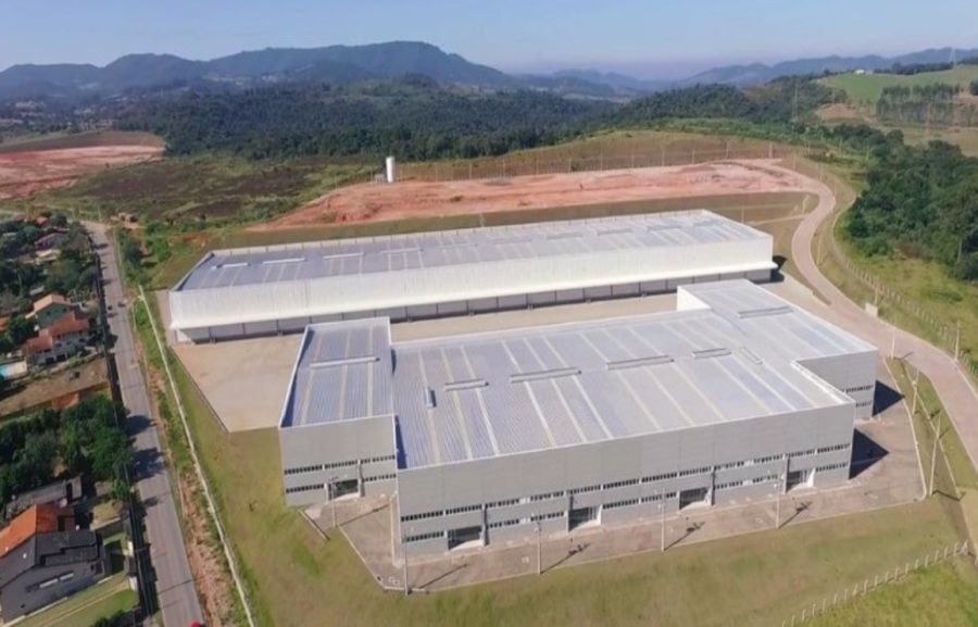 Cabreúva Business Park
