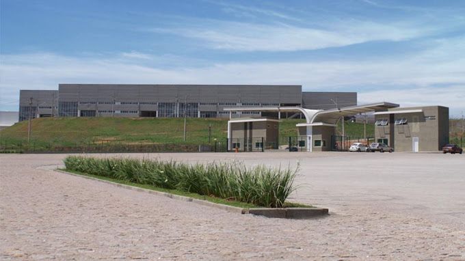 Cabreúva Business Park