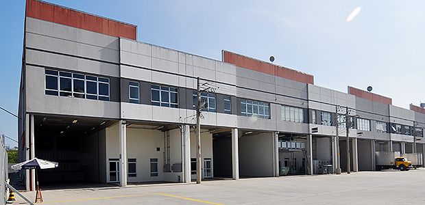 Modular II - Castelo Branco - Barueri, SP - Imagem 3 de 4