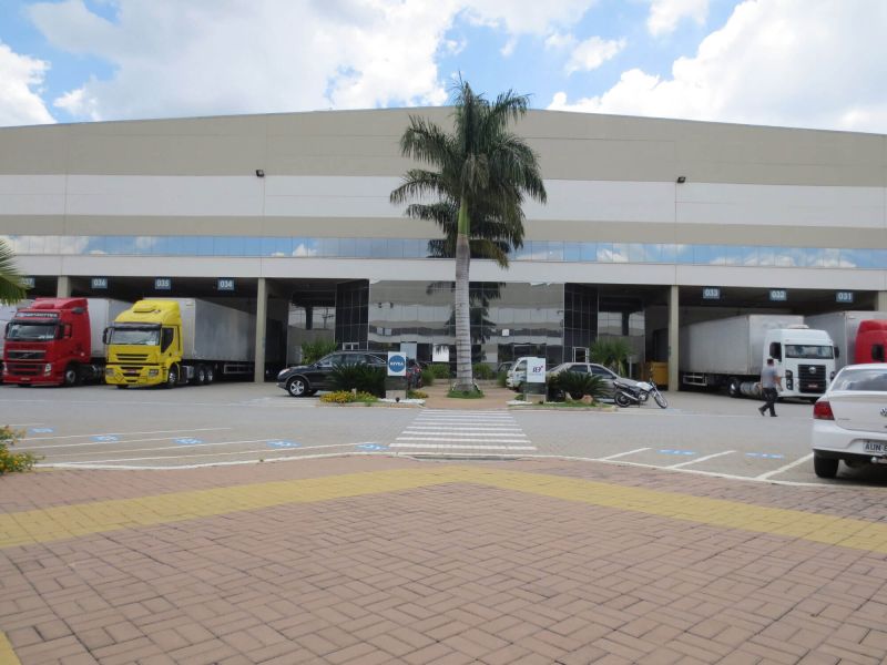 Thera Park Jundiaí