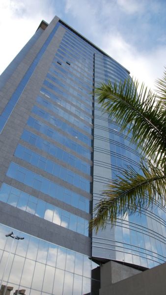 Century Tower