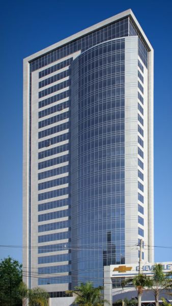 Century Tower