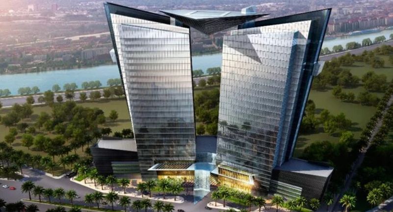 Esther Tower - Torre A - São Paulo, SP - Imagem 1 de 2