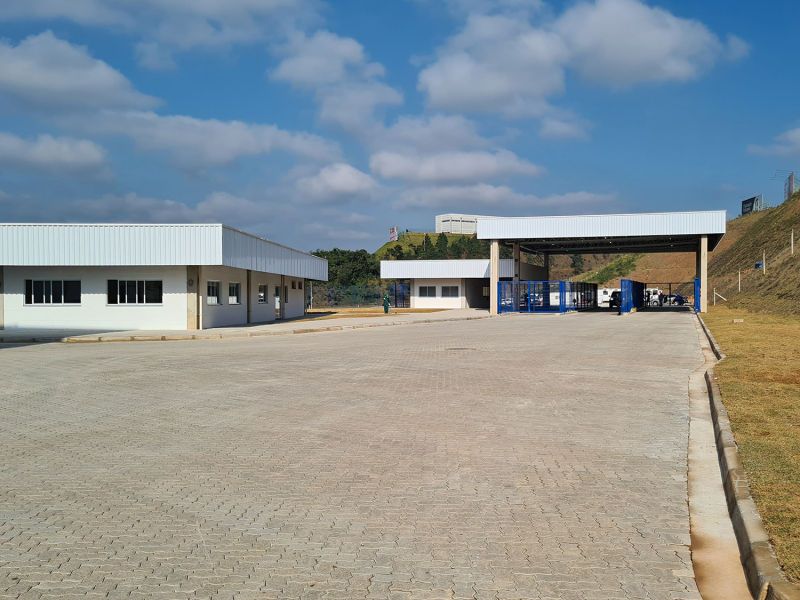 Castelo 57 Business Park