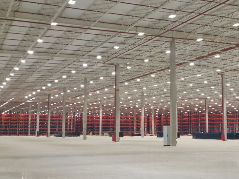 Condomínio Logístico RBR Hortolândia II - Hortolândia, SP - Imagem 3 de 3