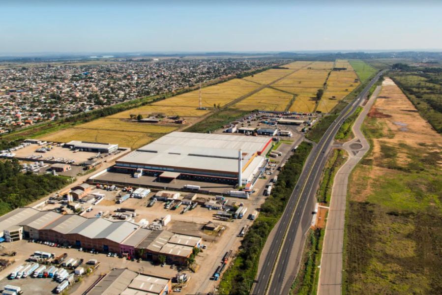 Bresco Canoas