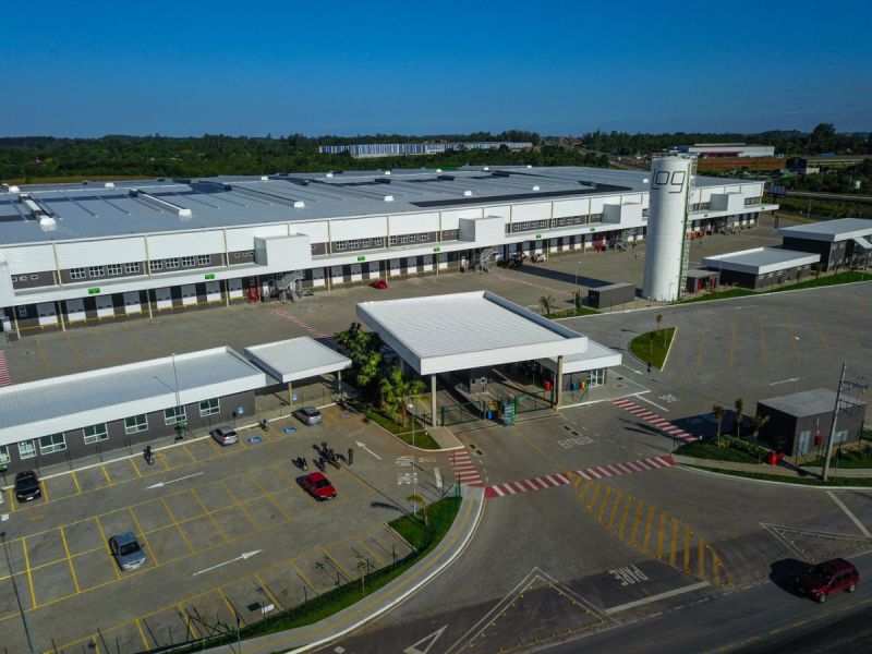 Golgi Porto Alegre - Gravataí, RGS - Imagem 3 de 5