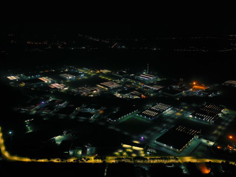 Perini Business Park - Joinville, SC - Image 3 of 5