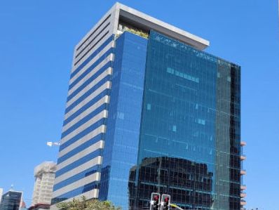 International Plaza I - São Paulo, SP - Imagem 1 de 1