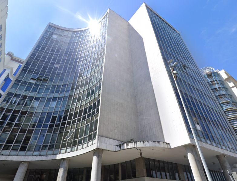 Banco do Estado de São Paulo - Rio de Janeiro - Rio de Janeiro, RJ - Imagem 2 de 5