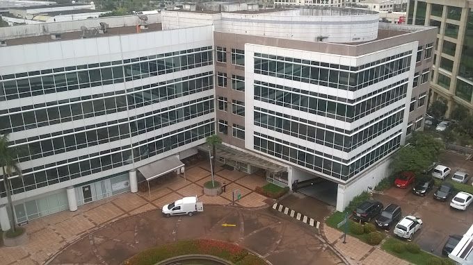 Rio Office Park - Bloco 05