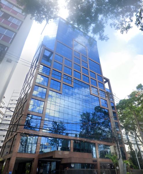 Fujitsu - São Paulo, SP - Image 2 of 4