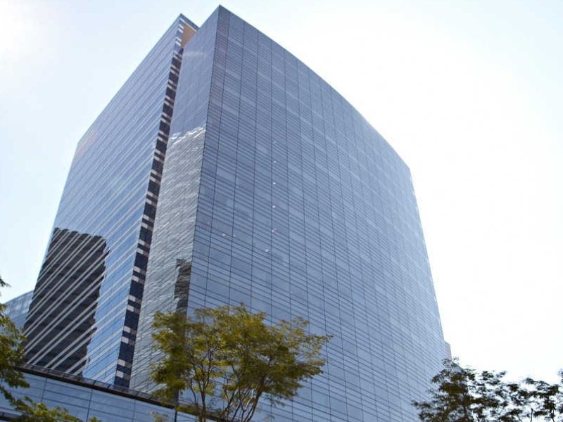 Morumbi Corporate - Diamond Tower