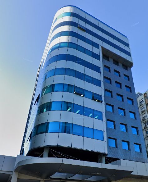 Madison Center