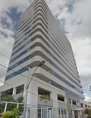 Edifício Barra Trade Center