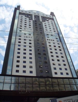 Centro Empresarial Conceição - Campinas, SP - Image 2 of 2