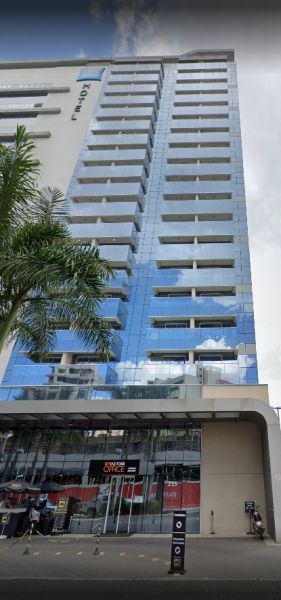 Setin Midtown Aquidaban