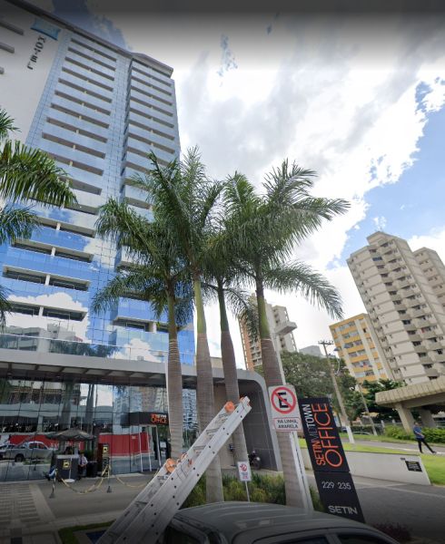 Setin Midtown Aquidaban