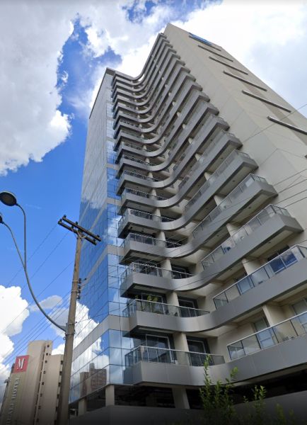 Setin Midtown Aquidaban - Campinas, SP - Image 2 of 5