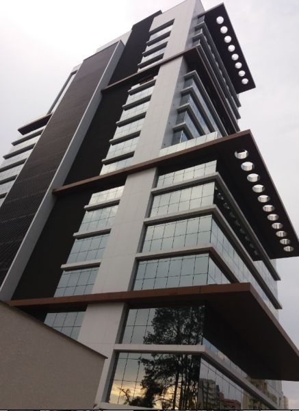 Lakeside Corporate Curitiba