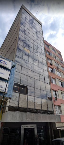 Market Center