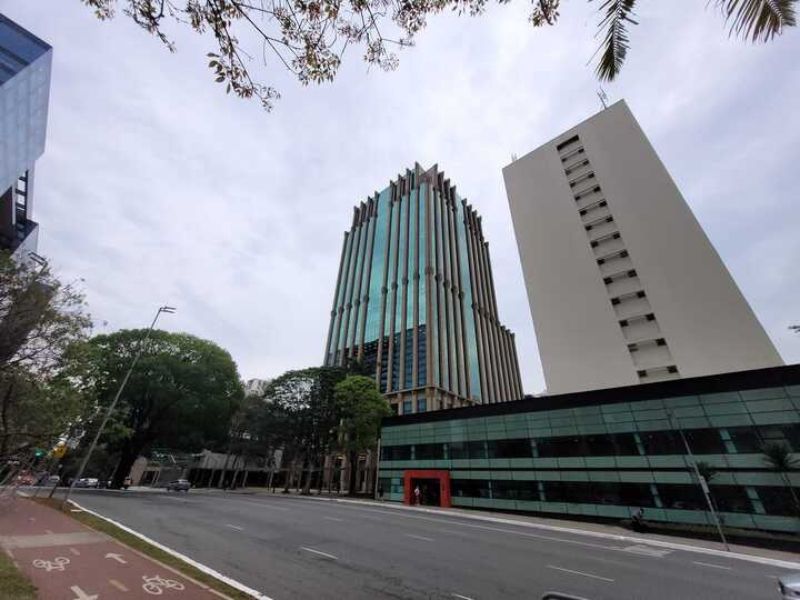 Faria Lima Financial Center