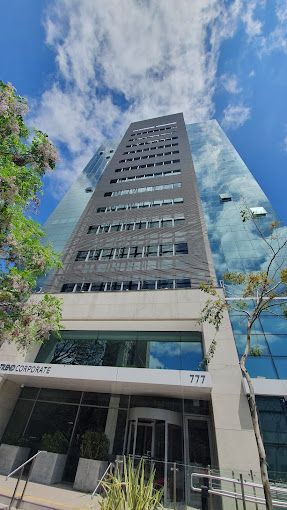 Trend 24 - Torre Corporate