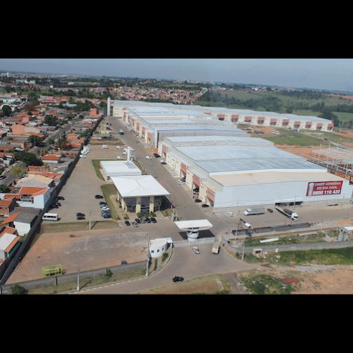 CELOG Hortolândia I