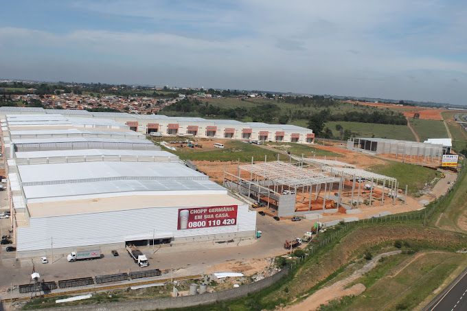 CELOG Hortolândia I