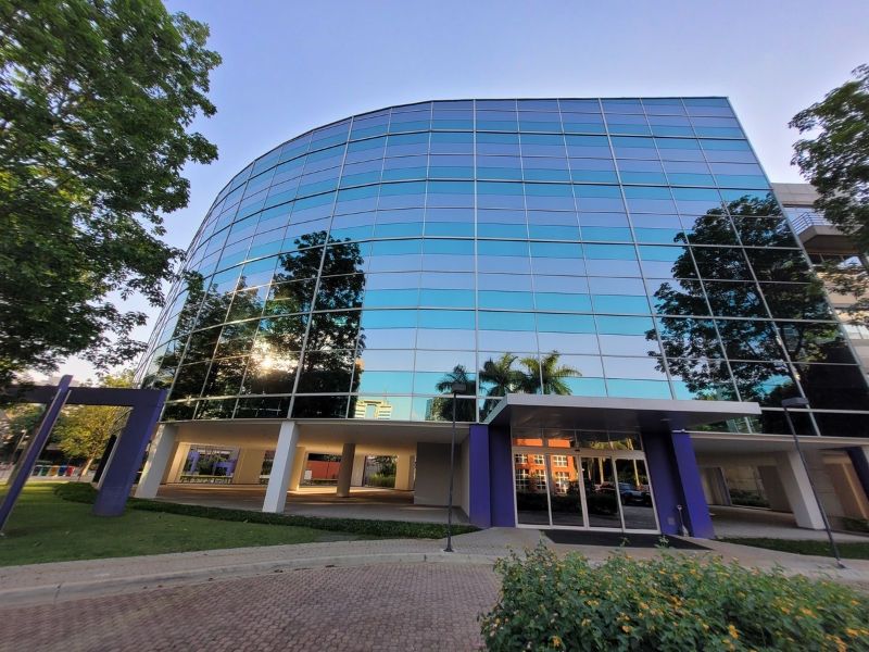 ABP Miami - Bloco C