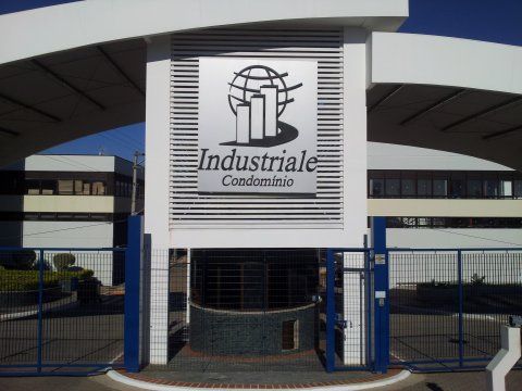 Industriale